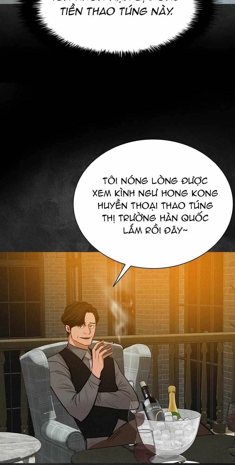 Chúa Tể Đồng Tiền Chapter 113 - Trang 2