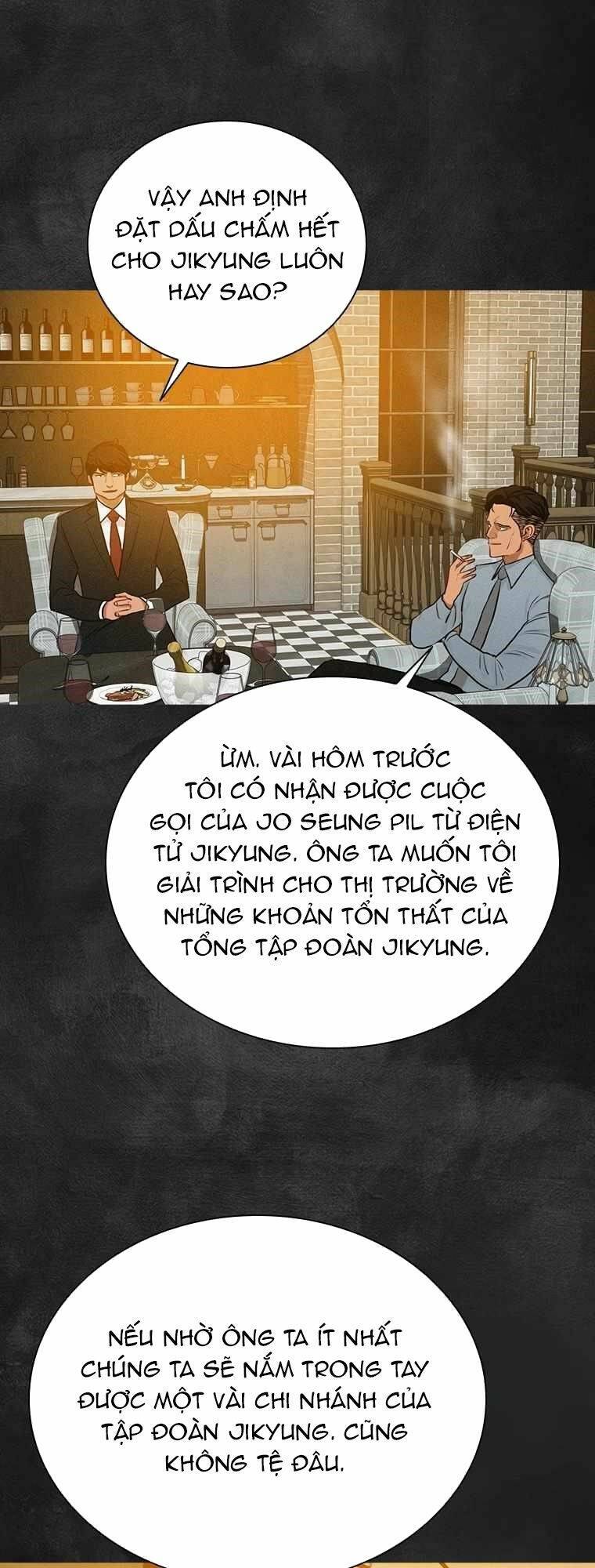 Chúa Tể Đồng Tiền Chapter 113 - Trang 2