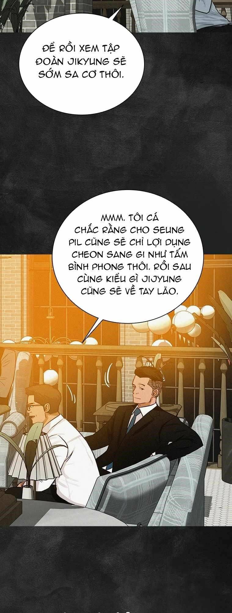 Chúa Tể Đồng Tiền Chapter 113 - Trang 2