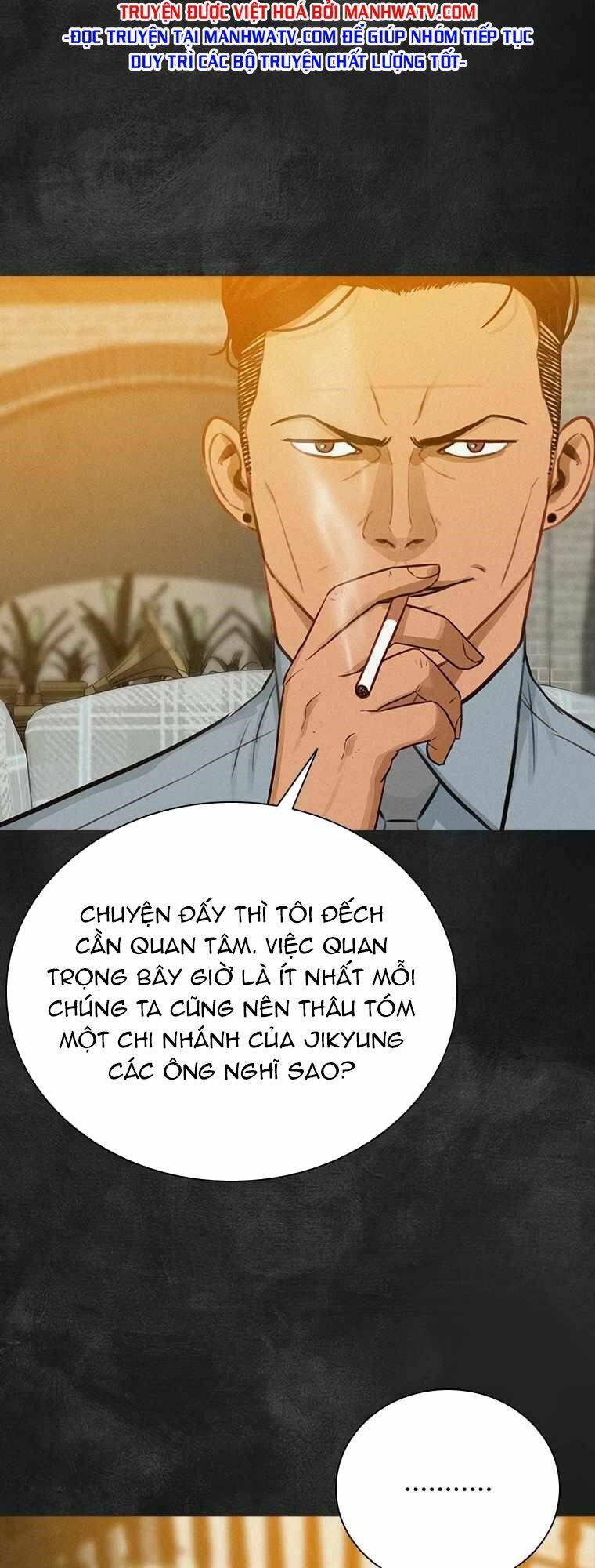 Chúa Tể Đồng Tiền Chapter 113 - Trang 2