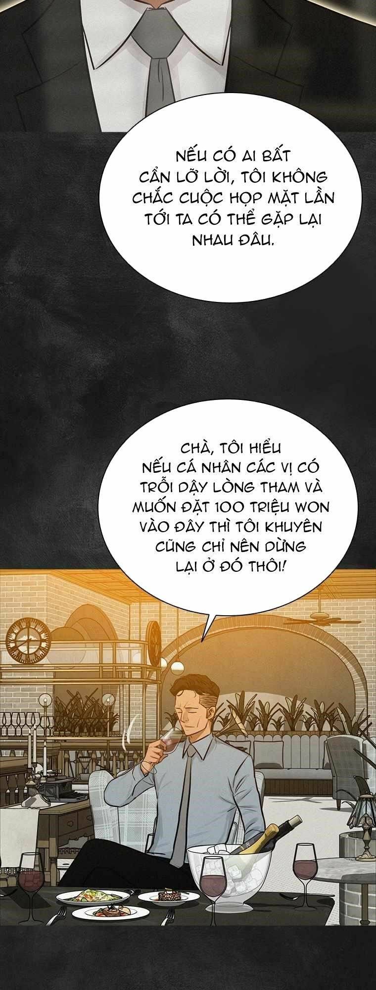 Chúa Tể Đồng Tiền Chapter 113 - Trang 2