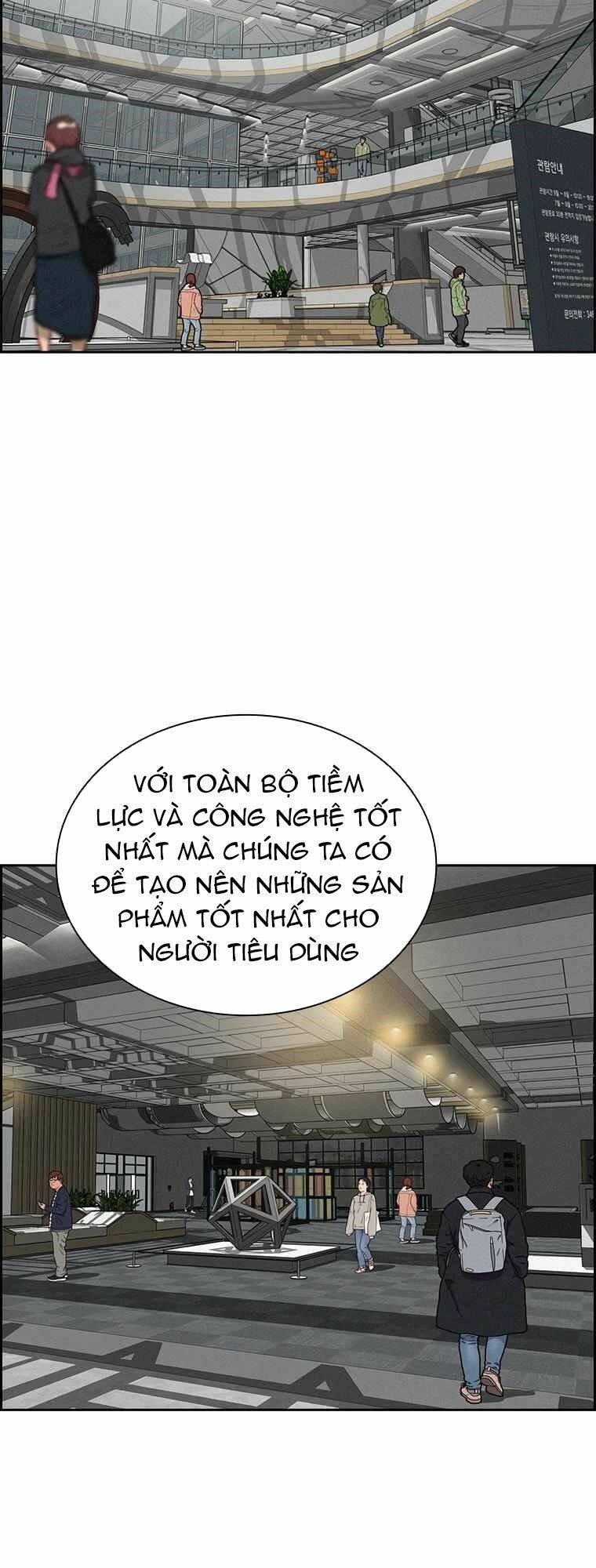 Chúa Tể Đồng Tiền Chapter 112 - Trang 2