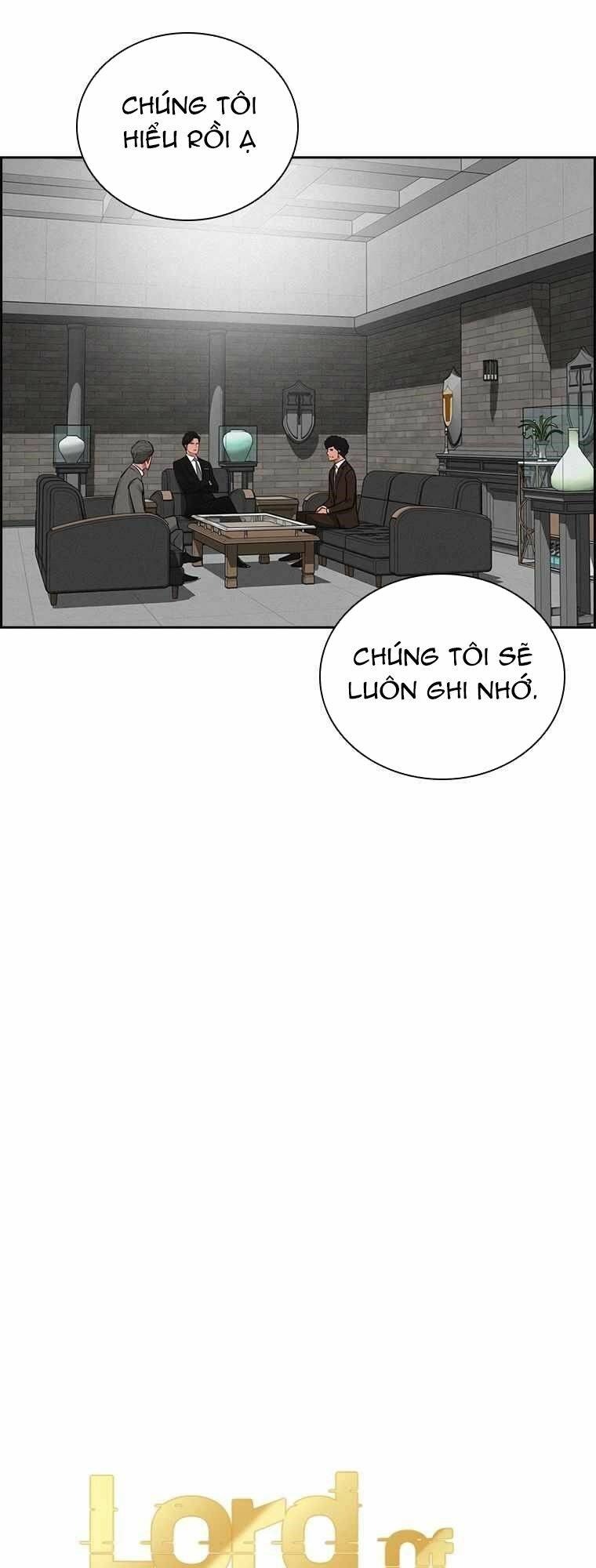 Chúa Tể Đồng Tiền Chapter 112 - Trang 2