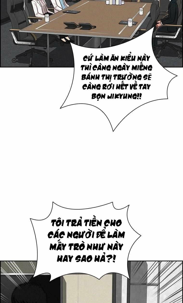 Chúa Tể Đồng Tiền Chapter 112 - Trang 2