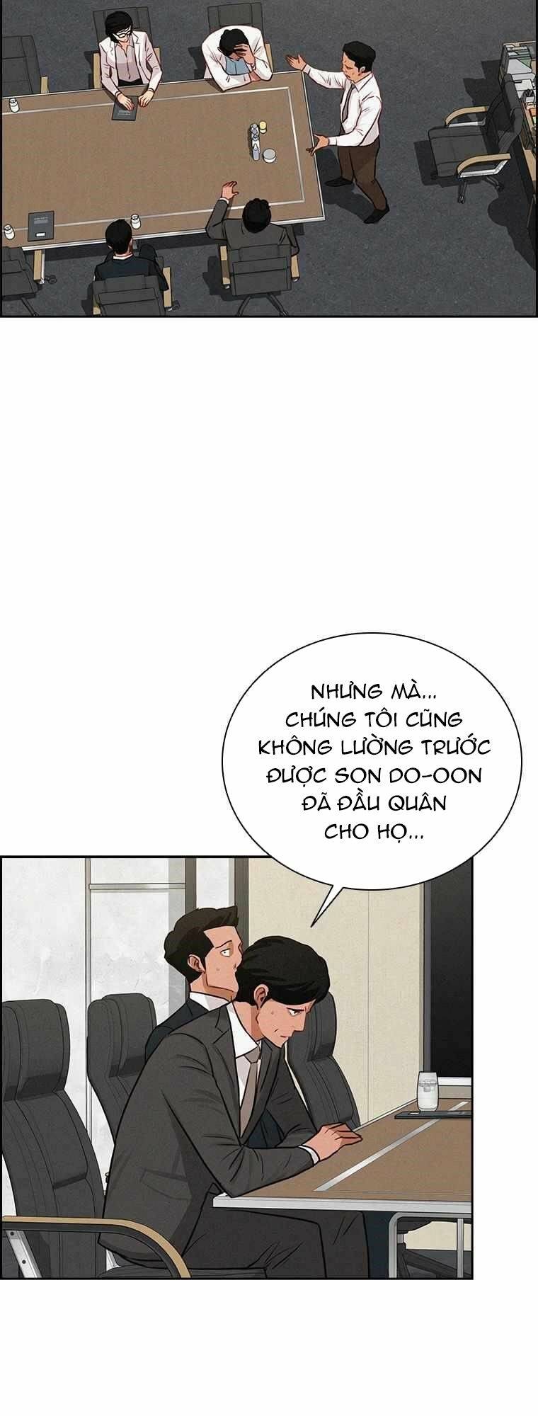 Chúa Tể Đồng Tiền Chapter 112 - Trang 2