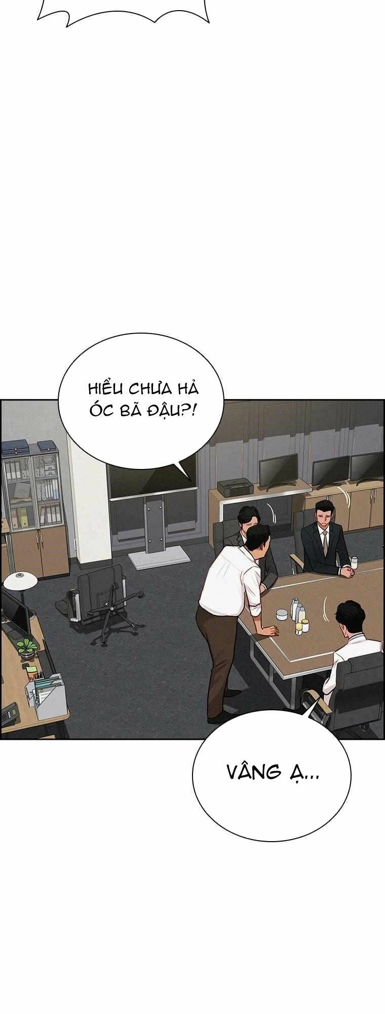 Chúa Tể Đồng Tiền Chapter 112 - Trang 2