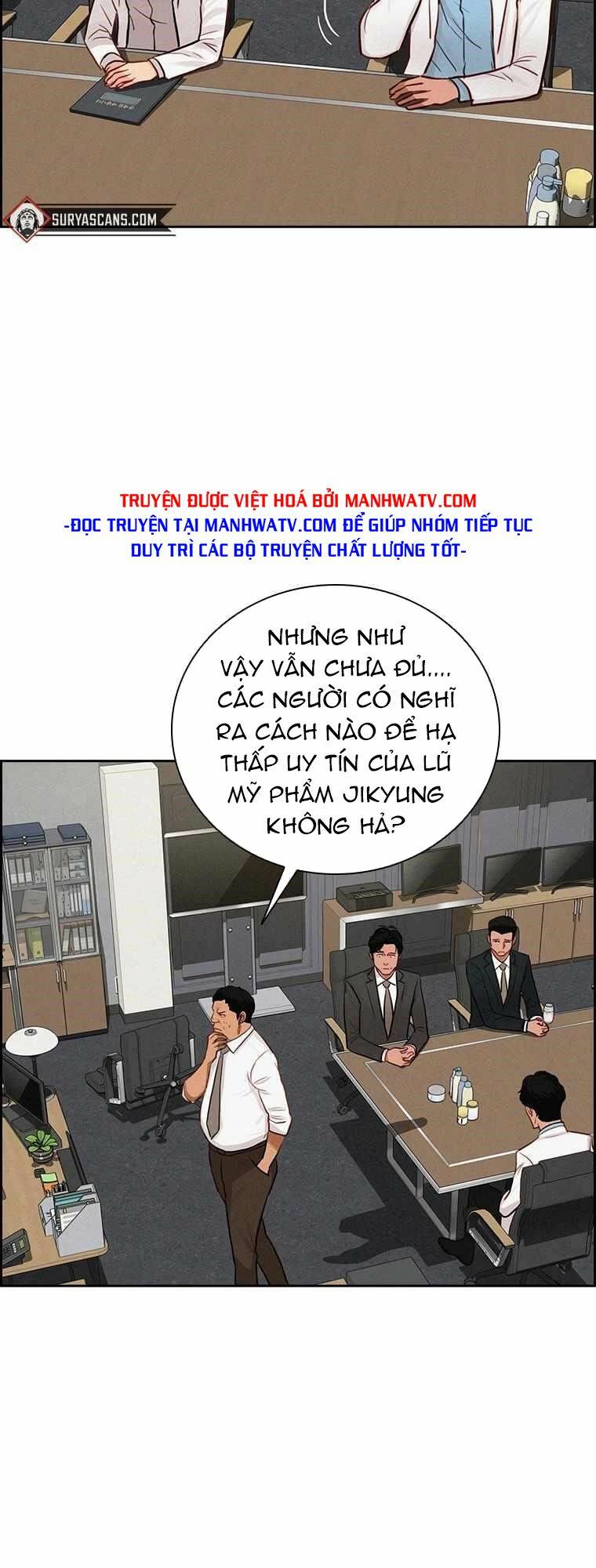 Chúa Tể Đồng Tiền Chapter 112 - Trang 2