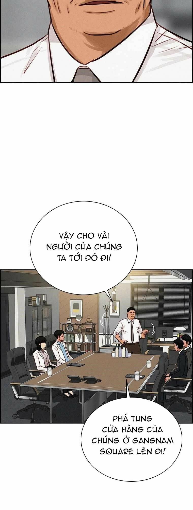 Chúa Tể Đồng Tiền Chapter 112 - Trang 2