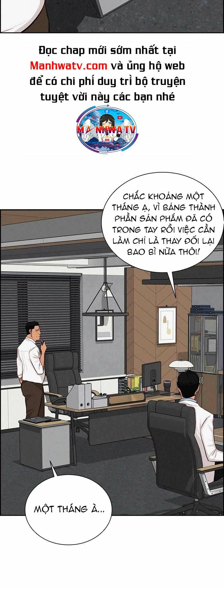 Chúa Tể Đồng Tiền Chapter 112 - Trang 2