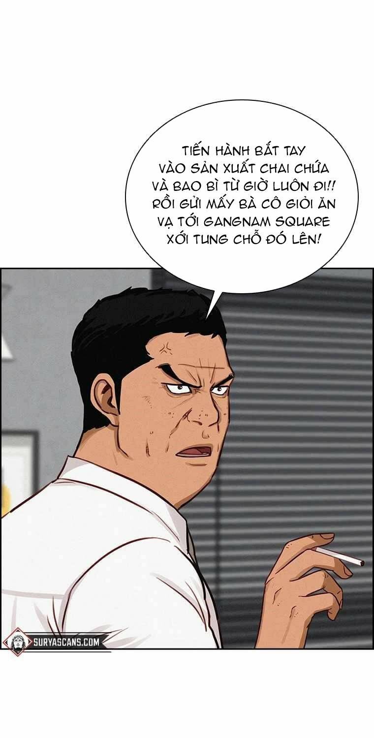 Chúa Tể Đồng Tiền Chapter 112 - Trang 2