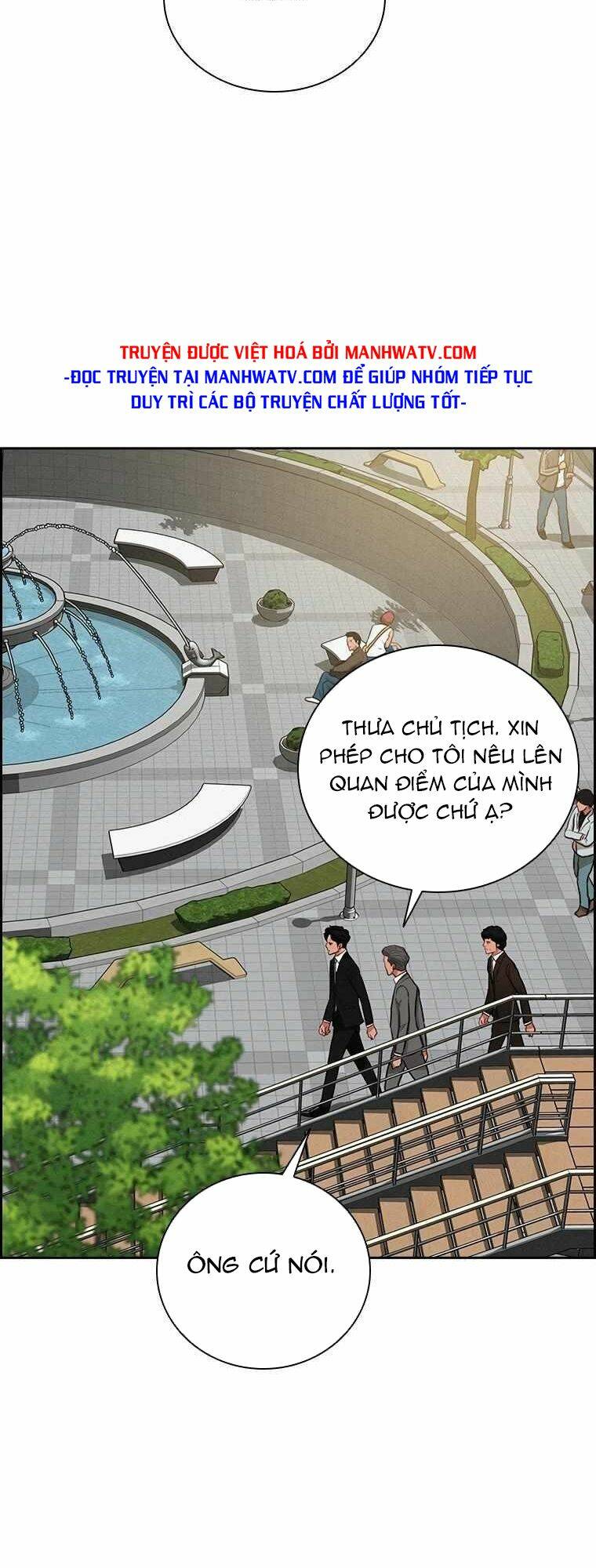 Chúa Tể Đồng Tiền Chapter 112 - Trang 2