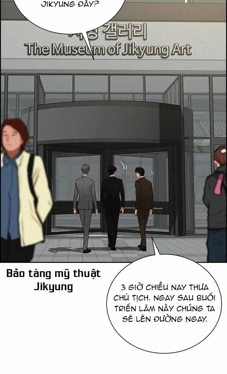 Chúa Tể Đồng Tiền Chapter 112 - Trang 2