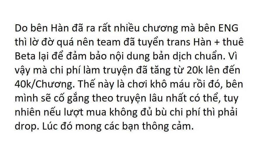 Chúa Tể Đồng Tiền Chapter 111 - Trang 2