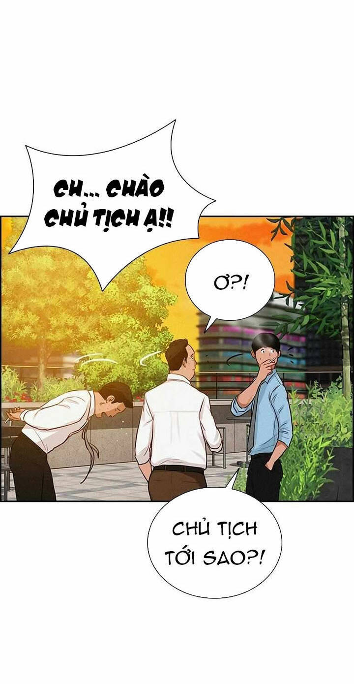 Chúa Tể Đồng Tiền Chapter 111 - Trang 2