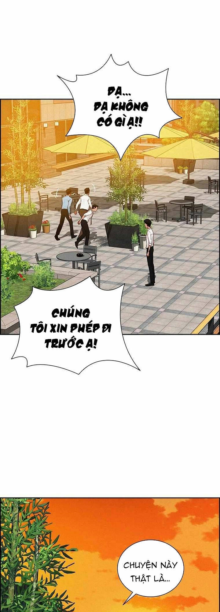 Chúa Tể Đồng Tiền Chapter 111 - Trang 2