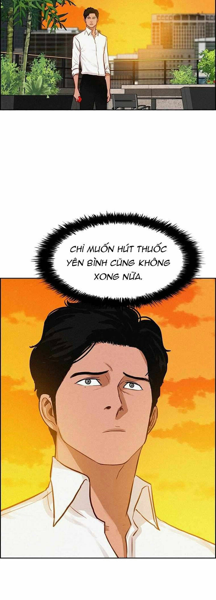 Chúa Tể Đồng Tiền Chapter 111 - Trang 2