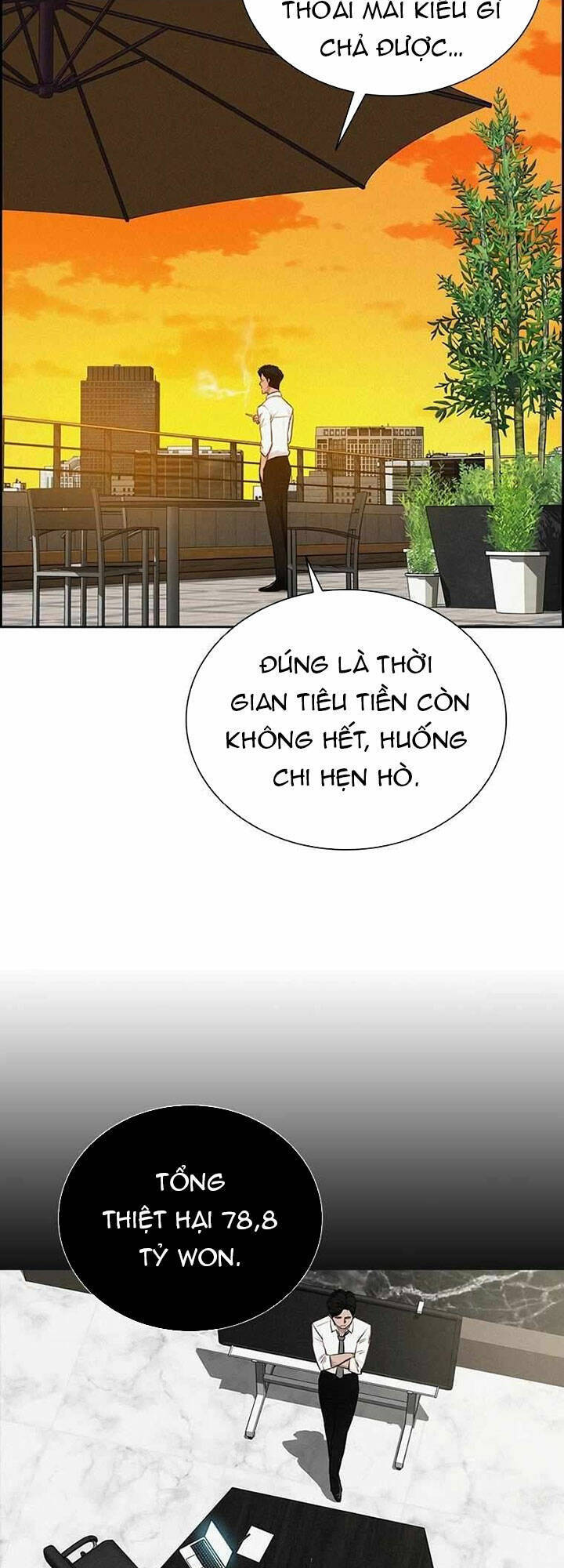 Chúa Tể Đồng Tiền Chapter 111 - Trang 2