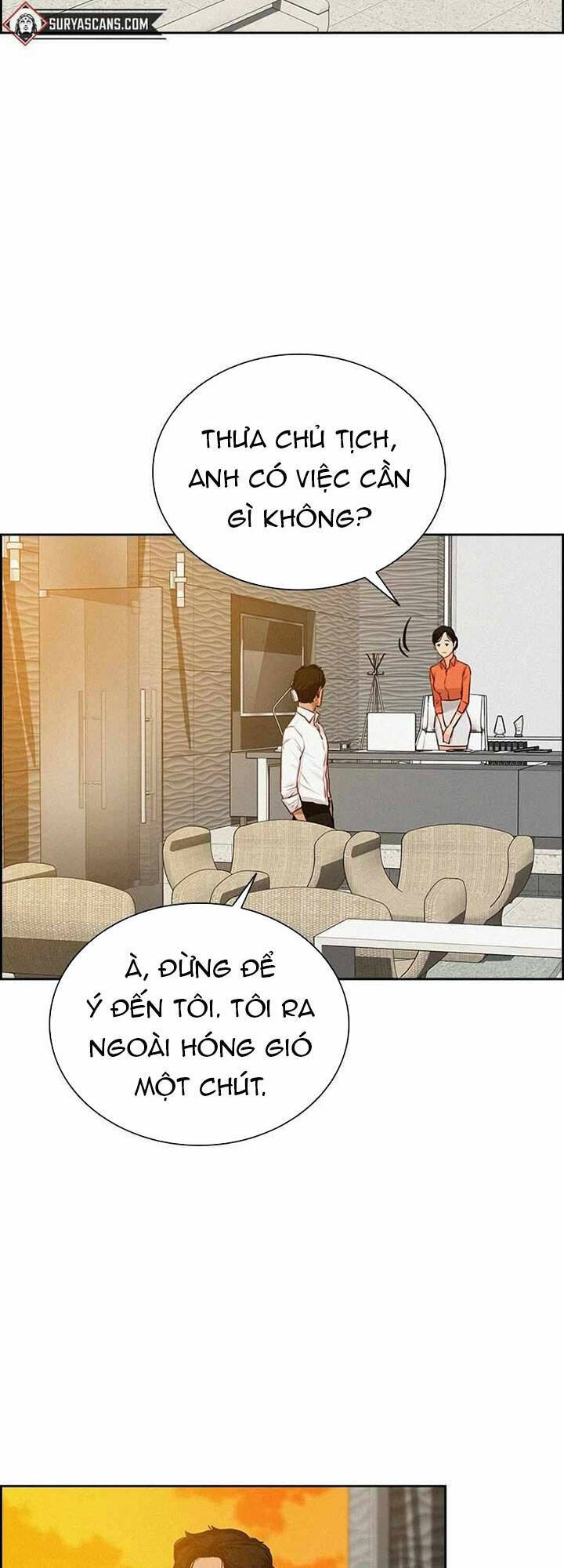 Chúa Tể Đồng Tiền Chapter 111 - Trang 2