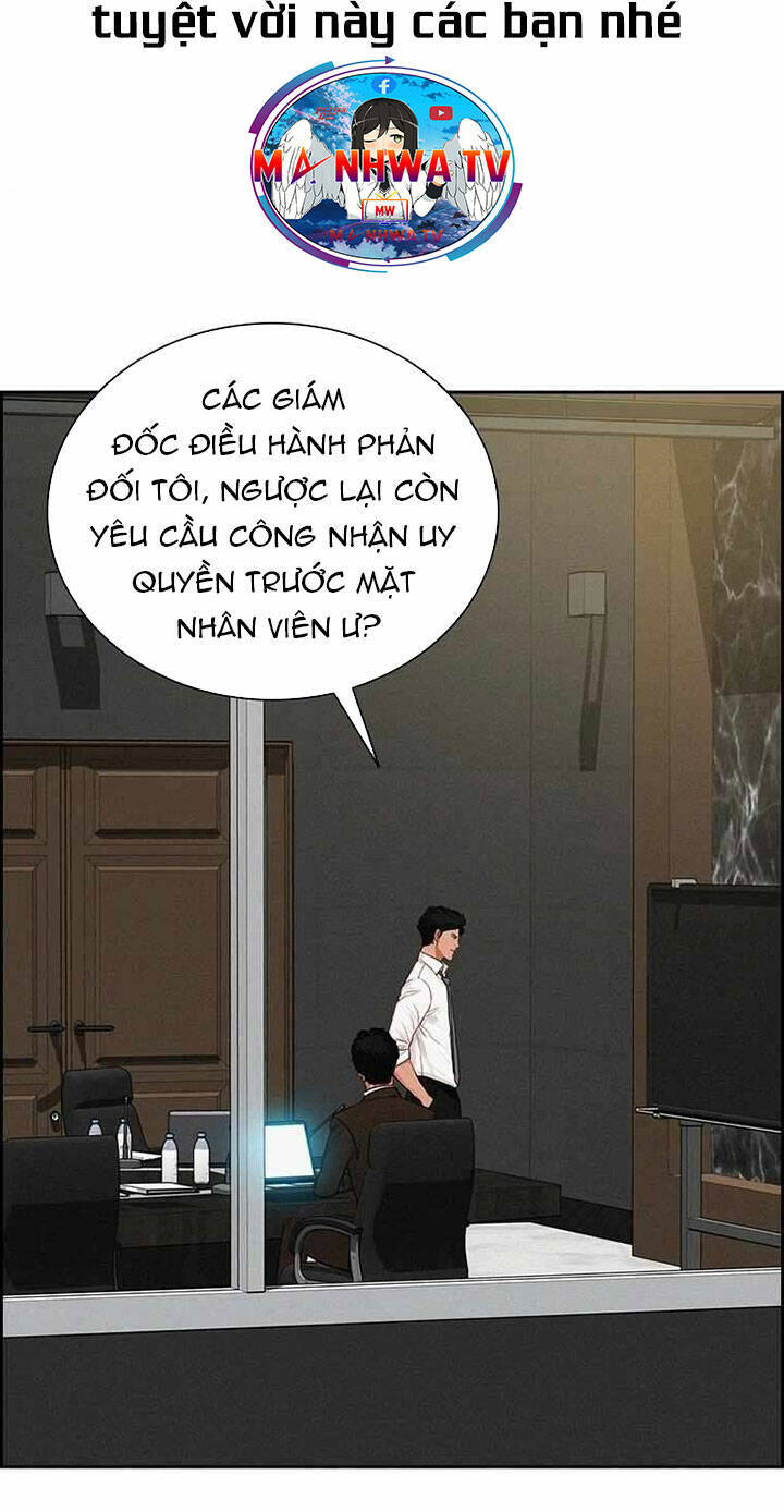 Chúa Tể Đồng Tiền Chapter 110 - Trang 2