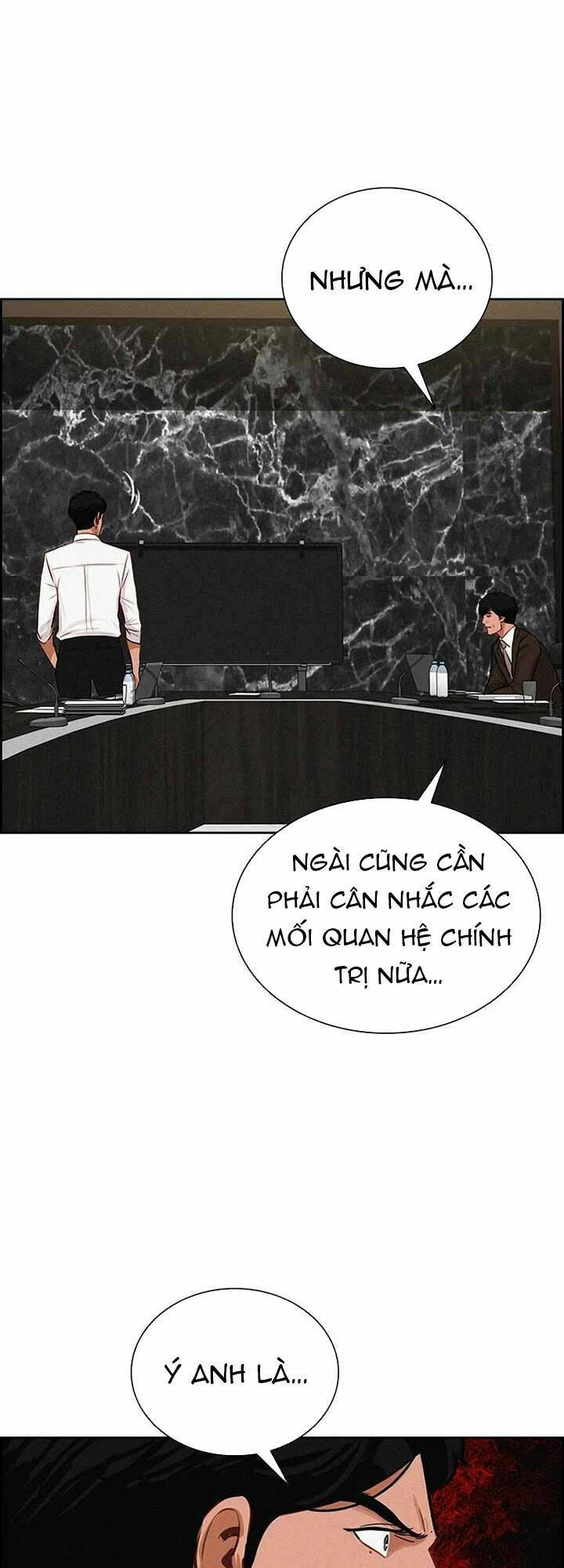 Chúa Tể Đồng Tiền Chapter 110 - Trang 2