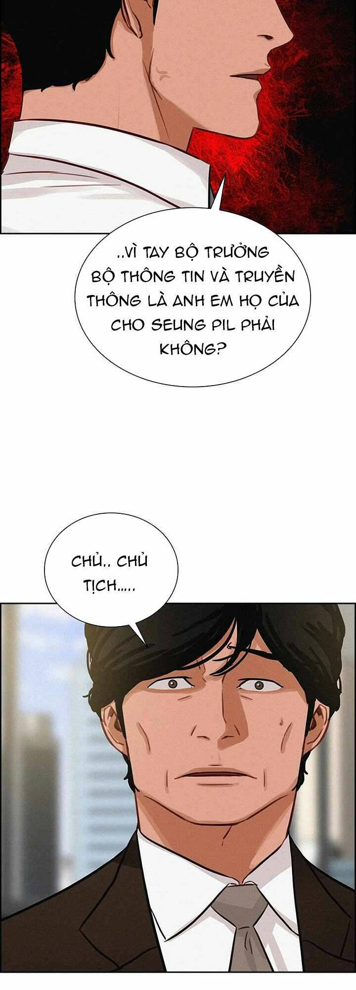 Chúa Tể Đồng Tiền Chapter 110 - Trang 2