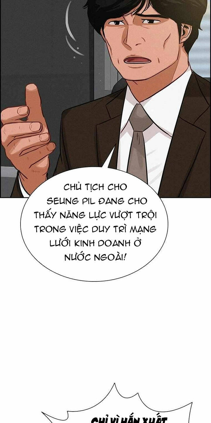 Chúa Tể Đồng Tiền Chapter 110 - Trang 2