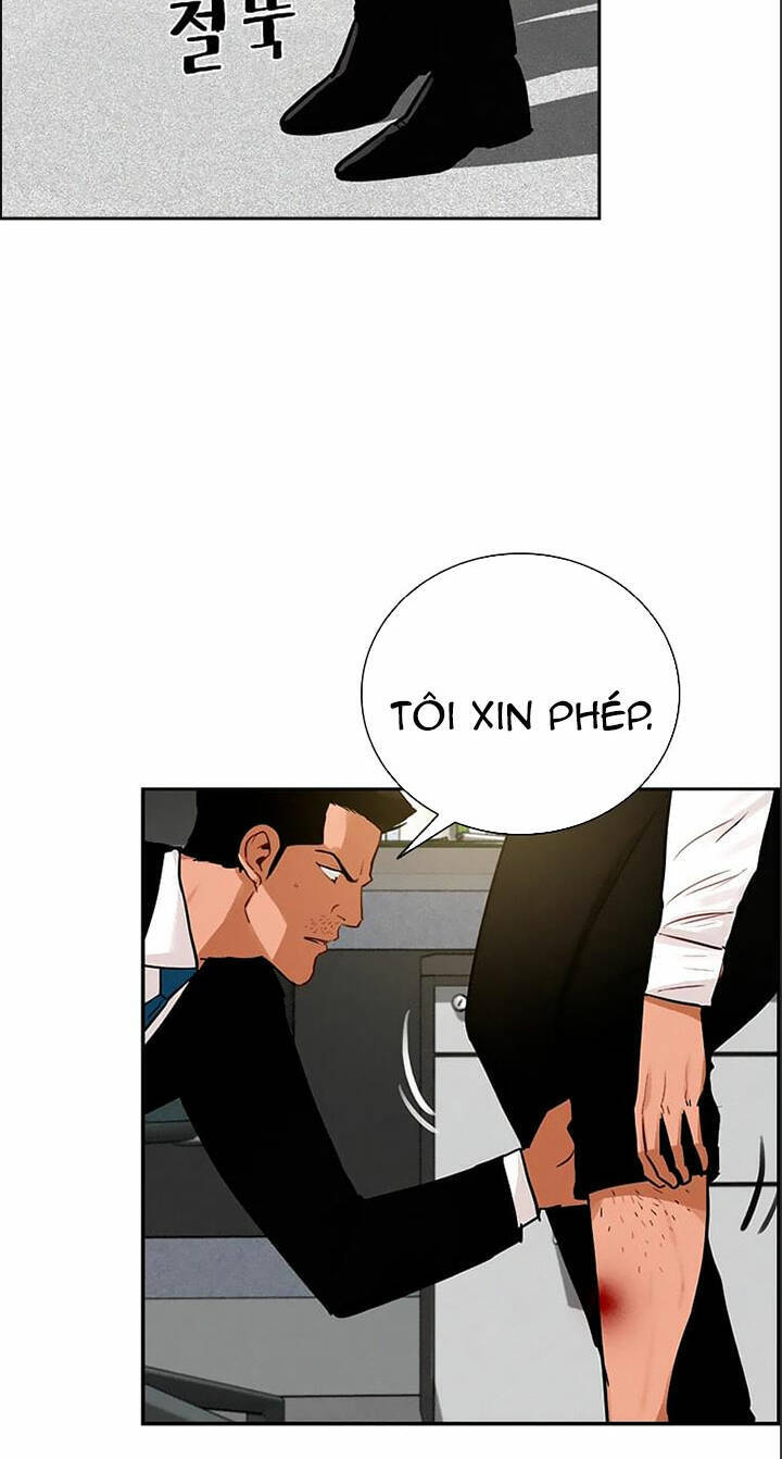 Chúa Tể Đồng Tiền Chapter 109 - Trang 2