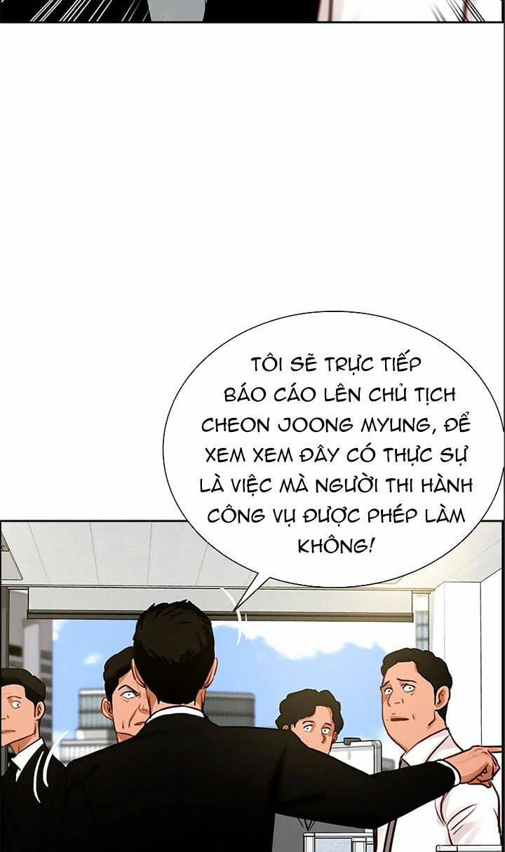 Chúa Tể Đồng Tiền Chapter 109 - Trang 2