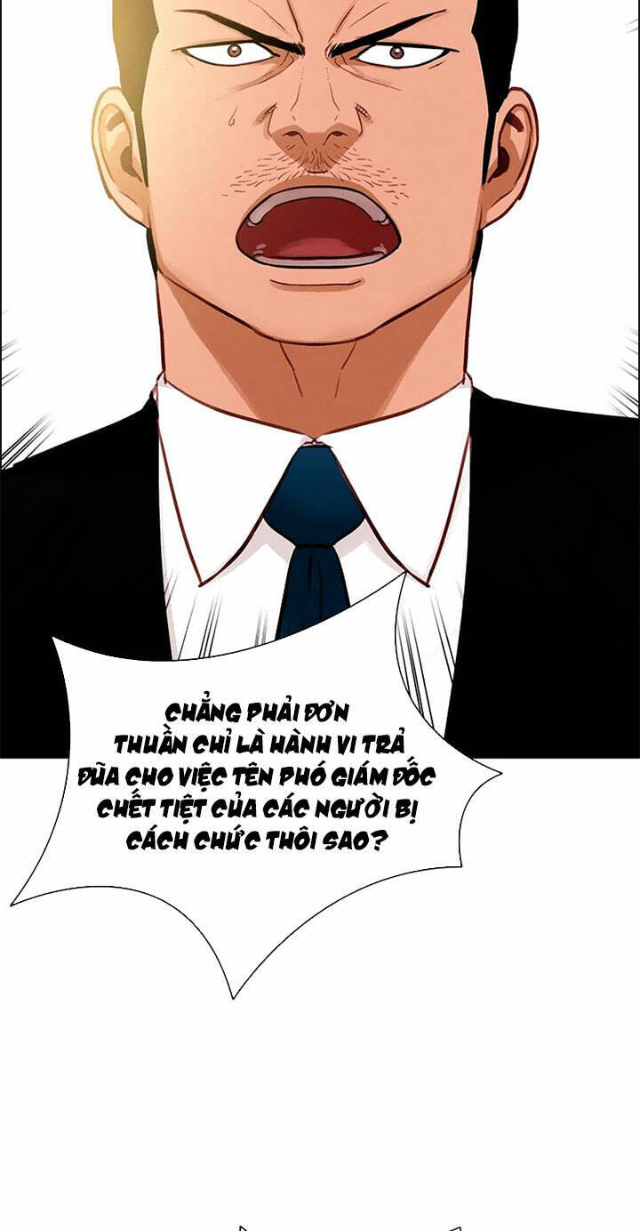 Chúa Tể Đồng Tiền Chapter 109 - Trang 2