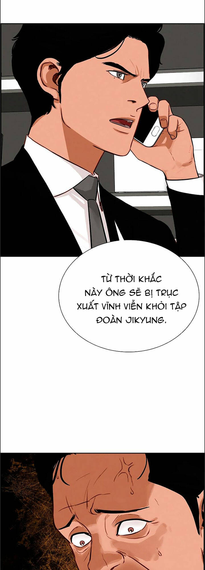 Chúa Tể Đồng Tiền Chapter 109 - Trang 2