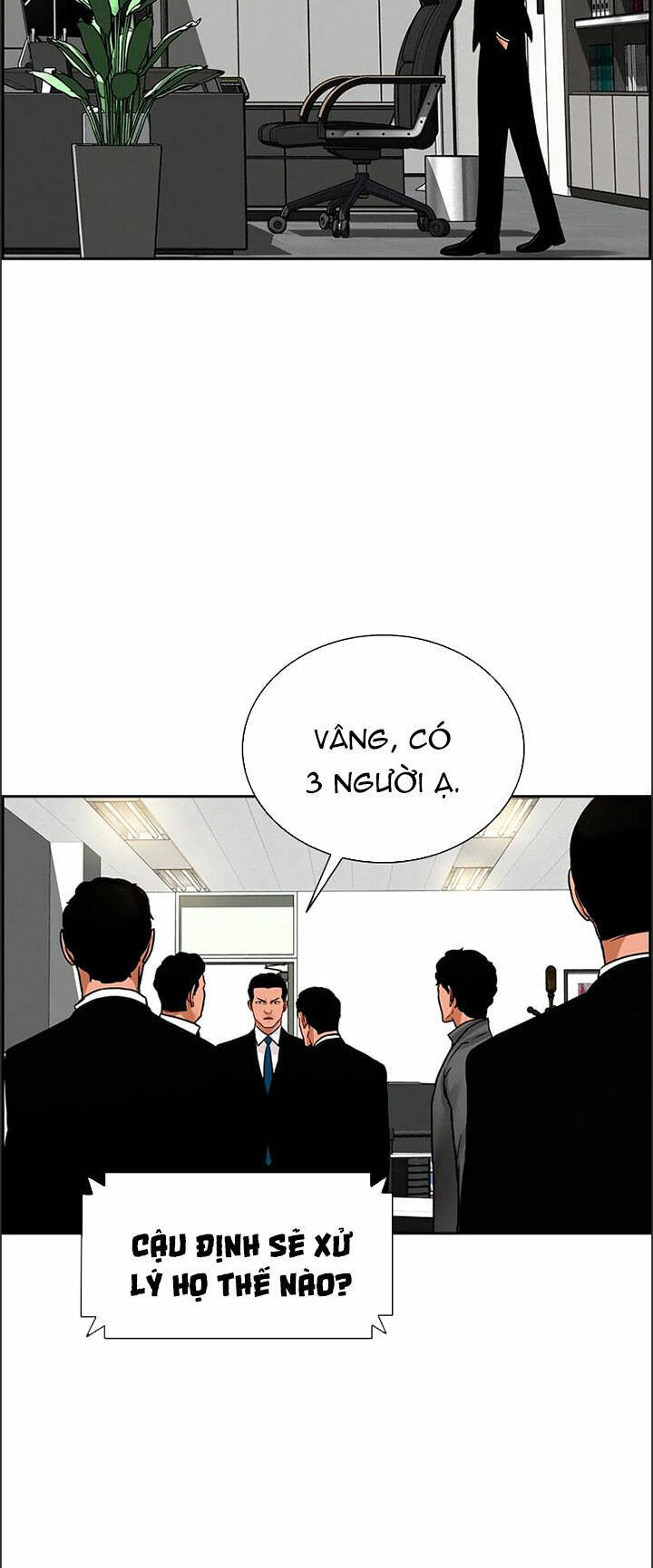 Chúa Tể Đồng Tiền Chapter 109 - Trang 2