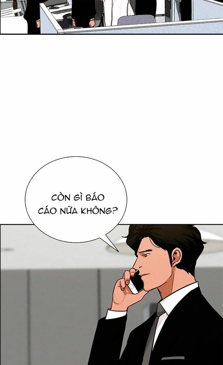 Chúa Tể Đồng Tiền Chapter 109 - Trang 2