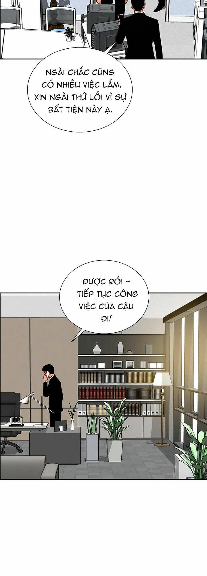 Chúa Tể Đồng Tiền Chapter 109 - Trang 2