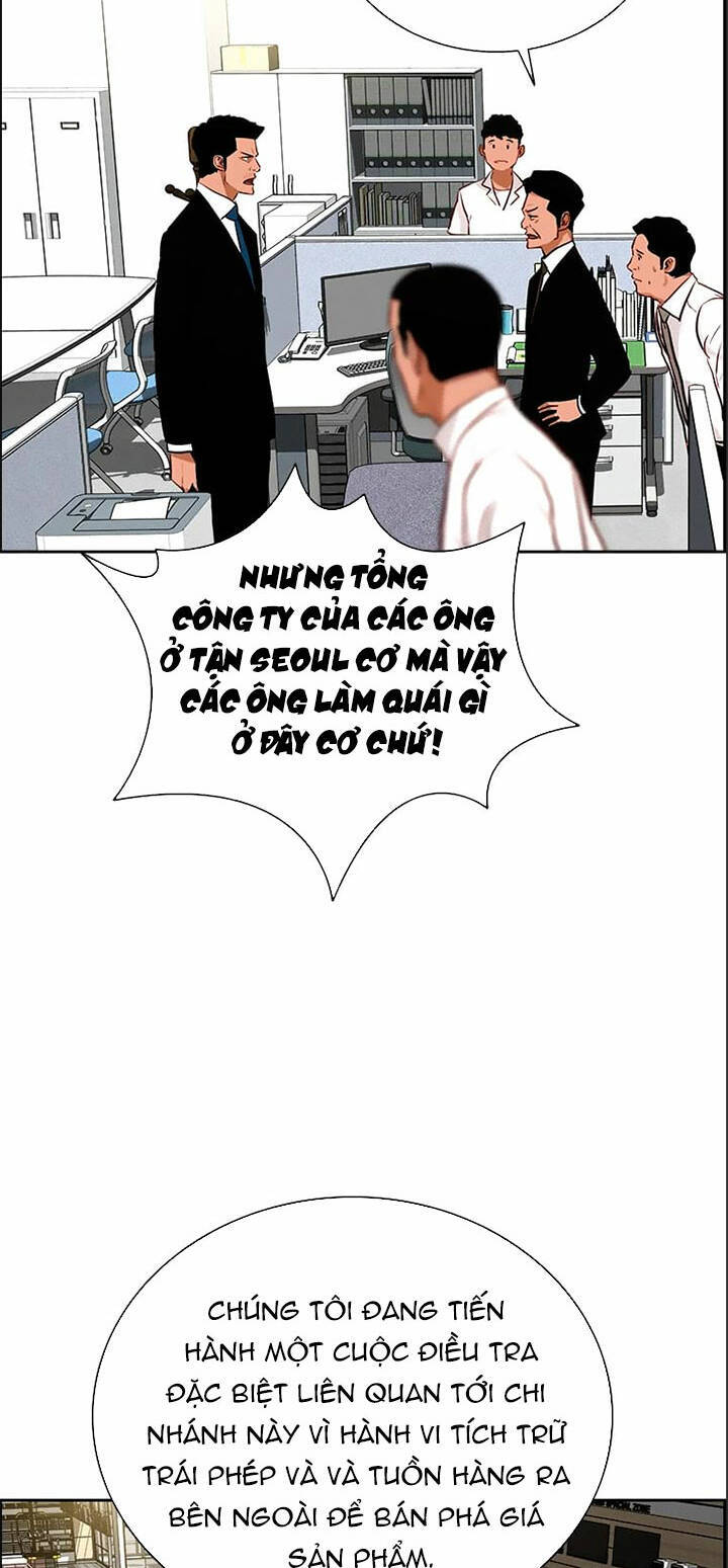 Chúa Tể Đồng Tiền Chapter 109 - Trang 2