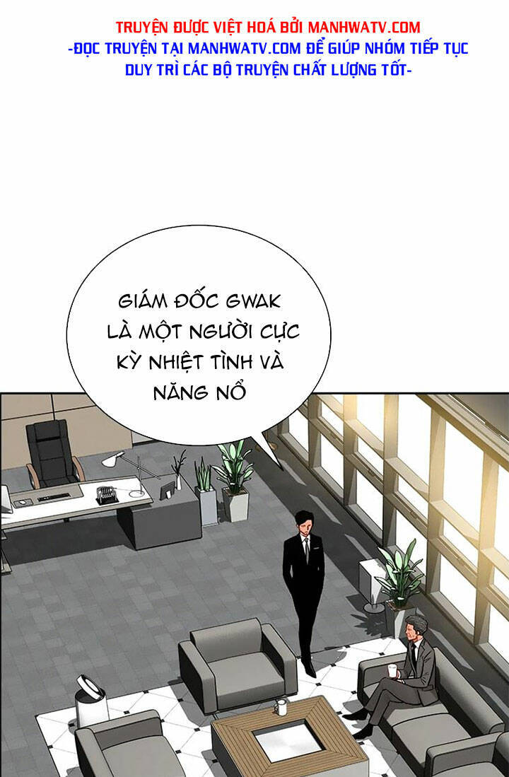 Chúa Tể Đồng Tiền Chapter 109 - Trang 2