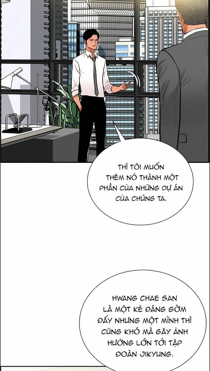 Chúa Tể Đồng Tiền Chapter 108 - Trang 2