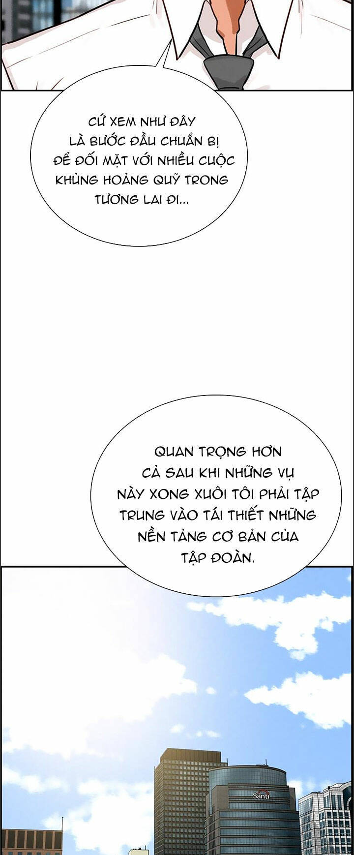 Chúa Tể Đồng Tiền Chapter 108 - Trang 2