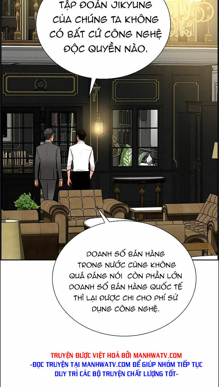 Chúa Tể Đồng Tiền Chapter 108 - Trang 2