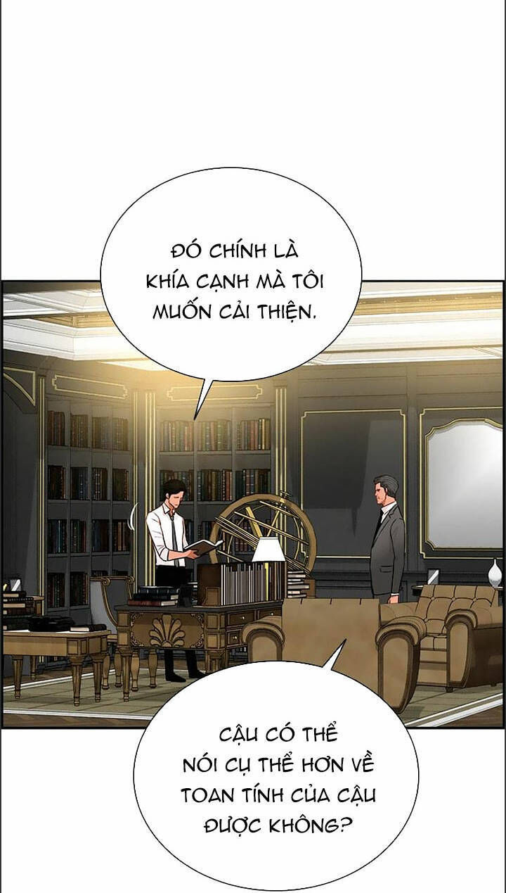 Chúa Tể Đồng Tiền Chapter 108 - Trang 2