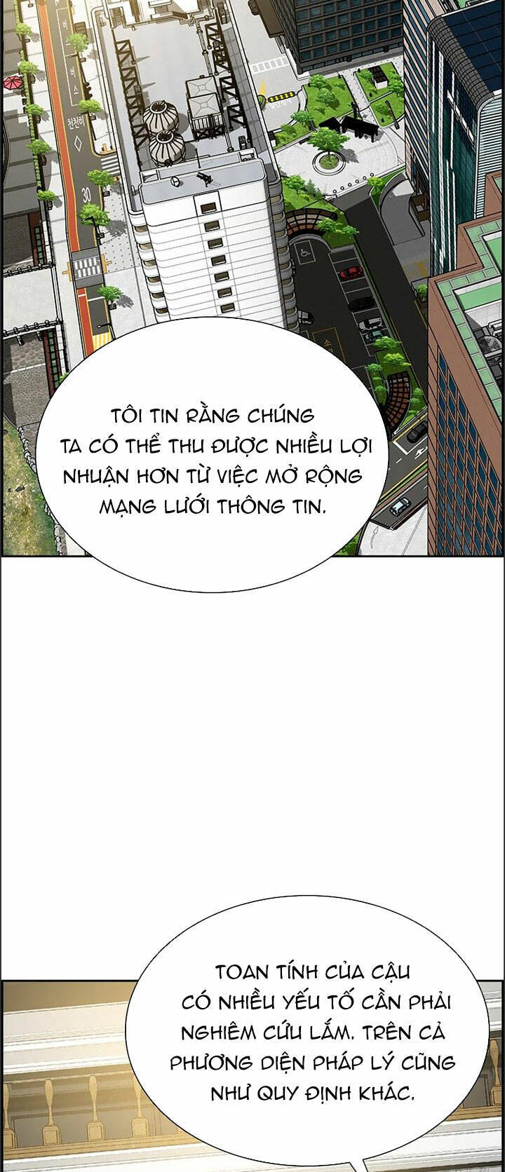 Chúa Tể Đồng Tiền Chapter 108 - Trang 2