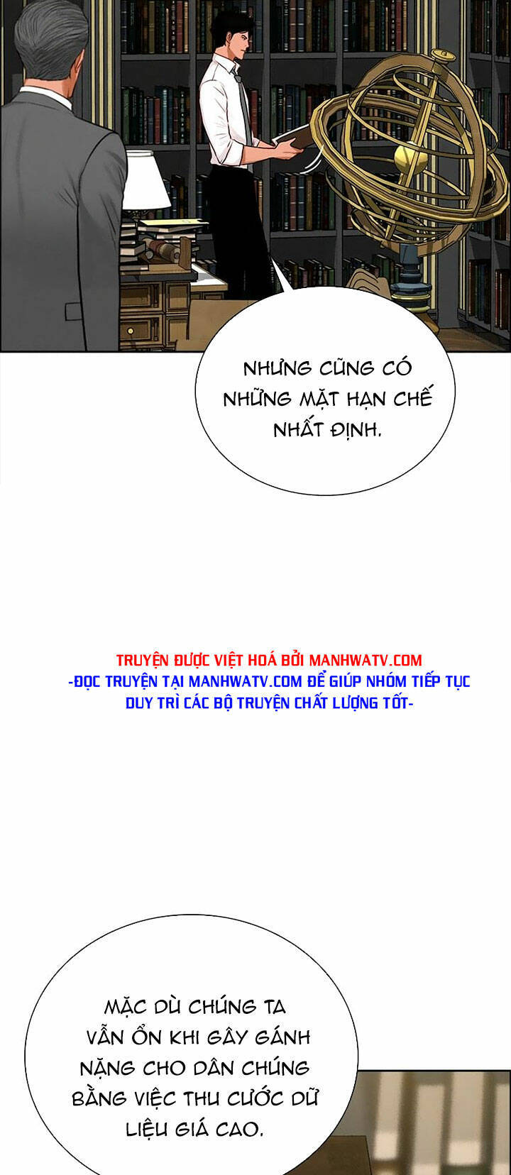 Chúa Tể Đồng Tiền Chapter 108 - Trang 2