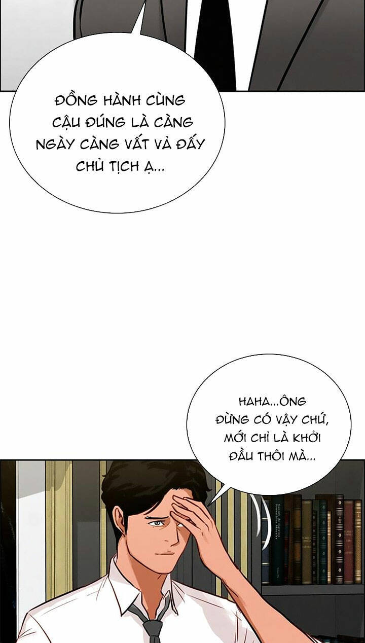 Chúa Tể Đồng Tiền Chapter 108 - Trang 2