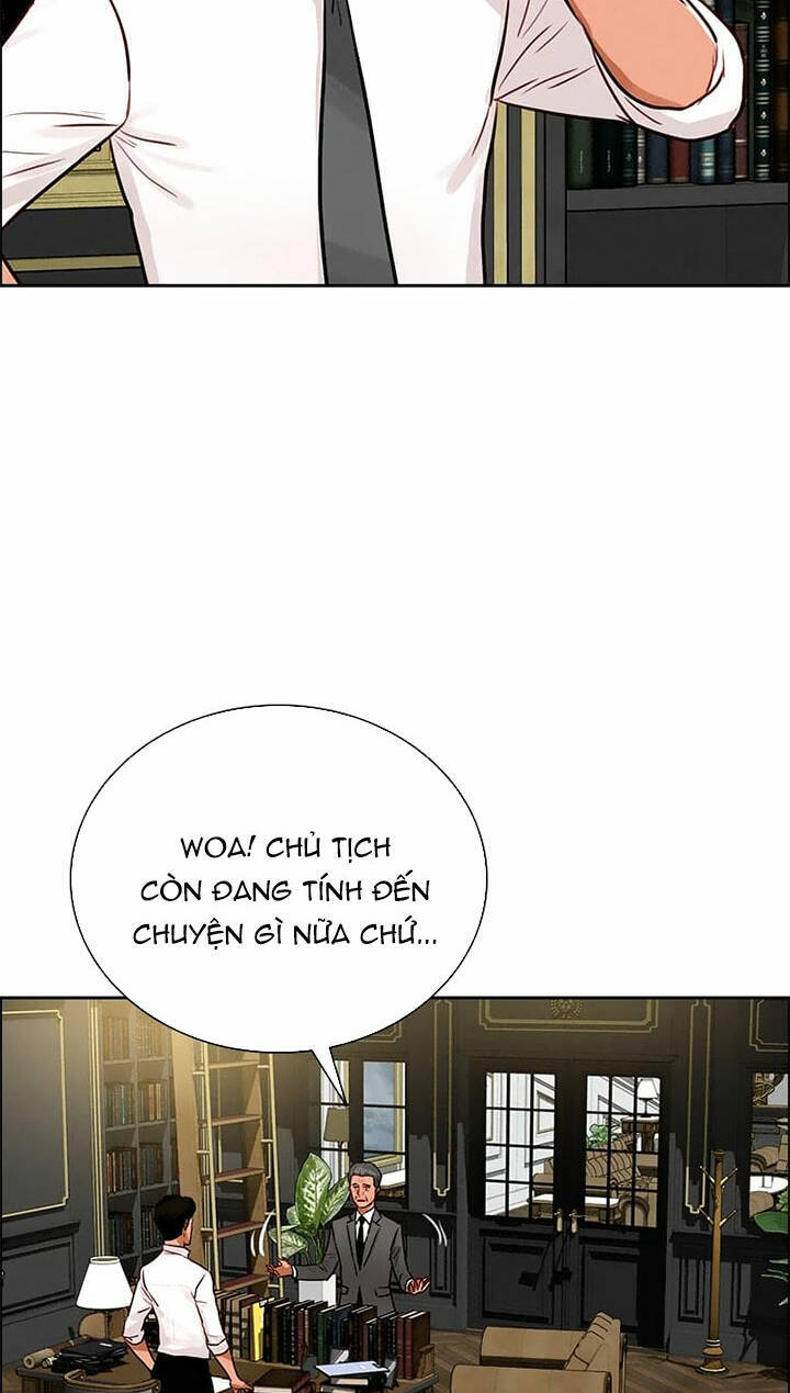 Chúa Tể Đồng Tiền Chapter 108 - Trang 2