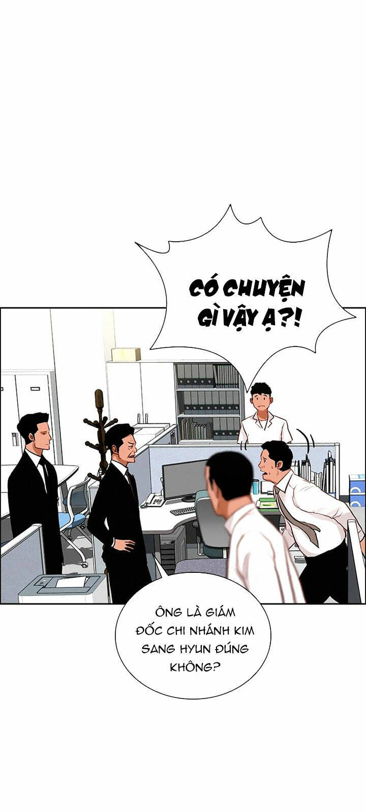 Chúa Tể Đồng Tiền Chapter 108 - Trang 2