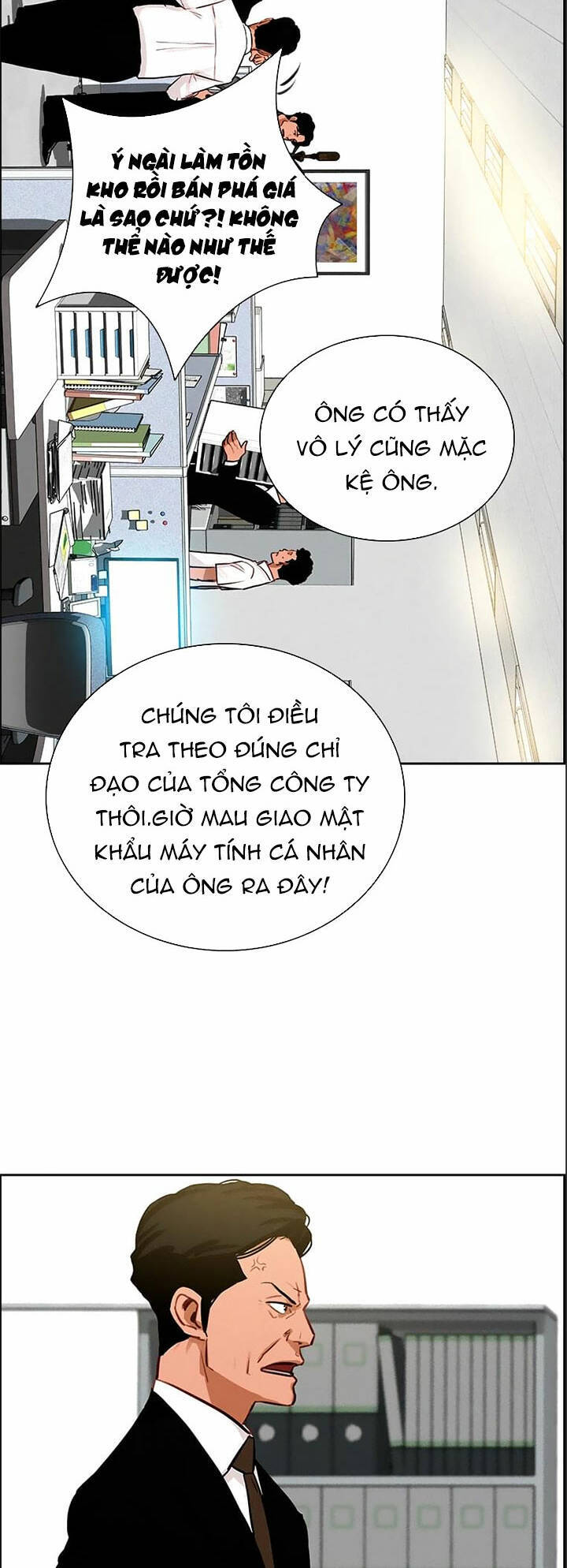 Chúa Tể Đồng Tiền Chapter 108 - Trang 2