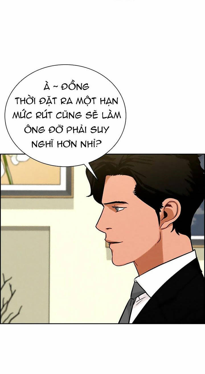 Chúa Tể Đồng Tiền Chapter 107 - Trang 2