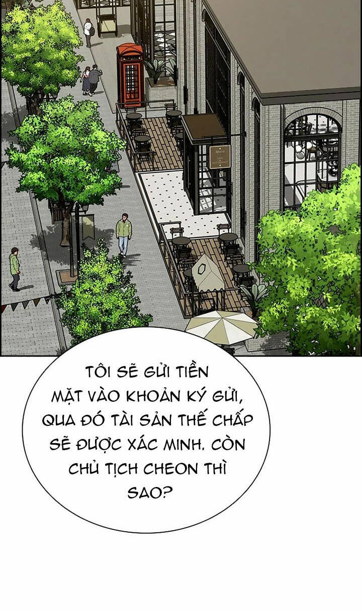 Chúa Tể Đồng Tiền Chapter 107 - Trang 2