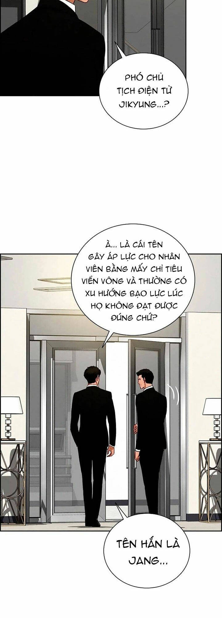 Chúa Tể Đồng Tiền Chapter 106 - Trang 2