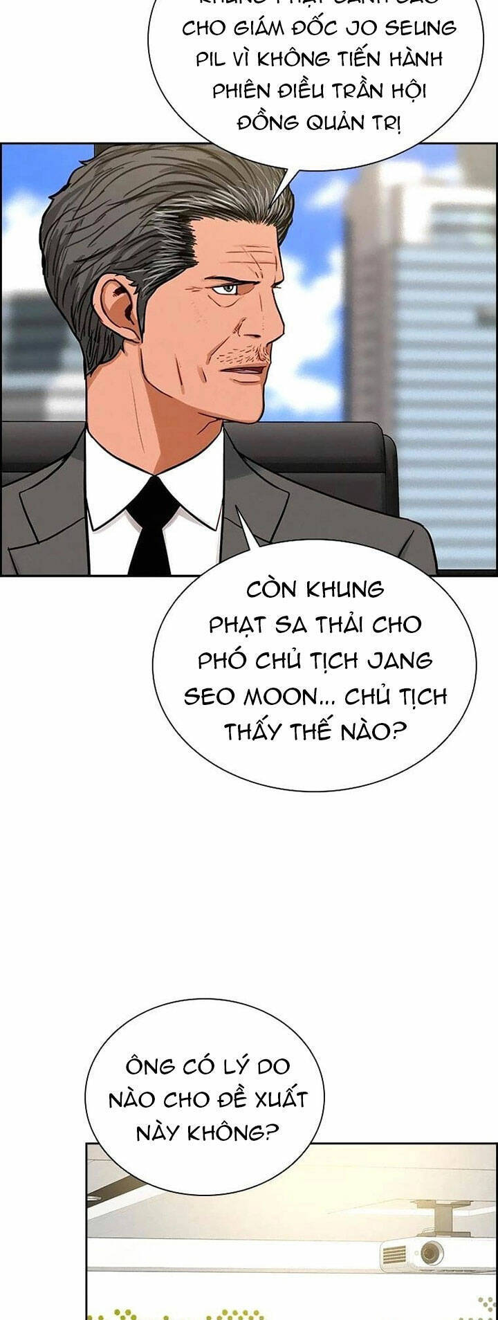 Chúa Tể Đồng Tiền Chapter 106 - Trang 2