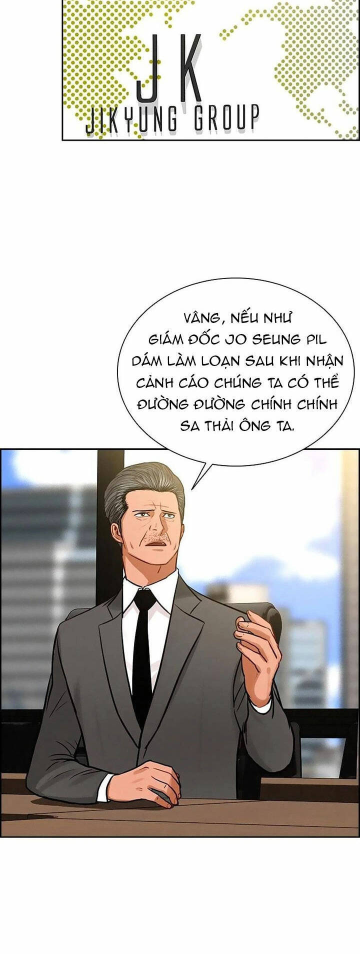 Chúa Tể Đồng Tiền Chapter 106 - Trang 2